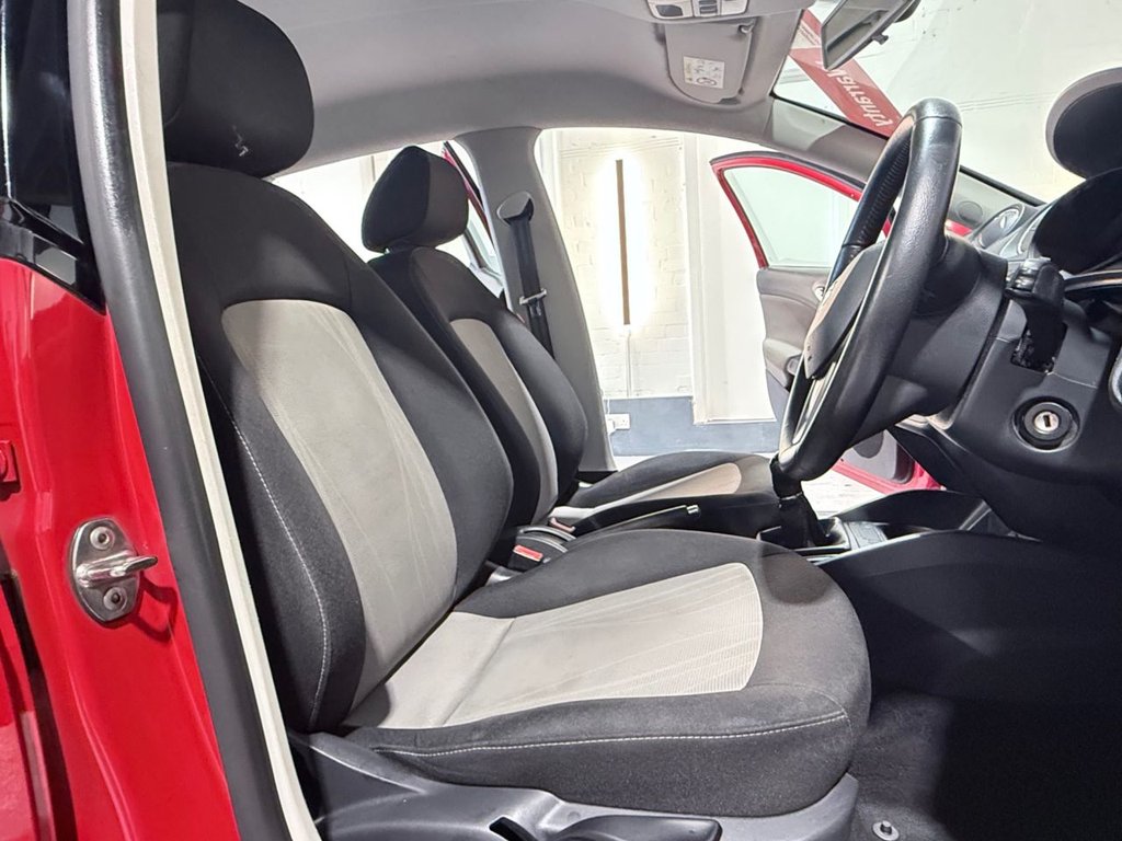 Used SEAT Ibiza 2015 for sale - 76621588: Photo 16