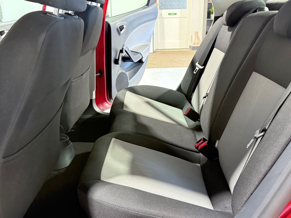 Used SEAT Ibiza 2015 for sale - 76621588: Photo 19