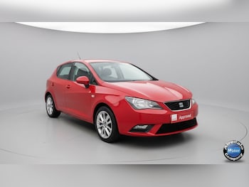 Used SEAT Ibiza 2015 for sale - 76621588: Photo
