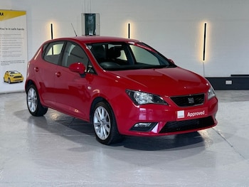 Used SEAT Ibiza 2015 for sale - 76621588: Photo