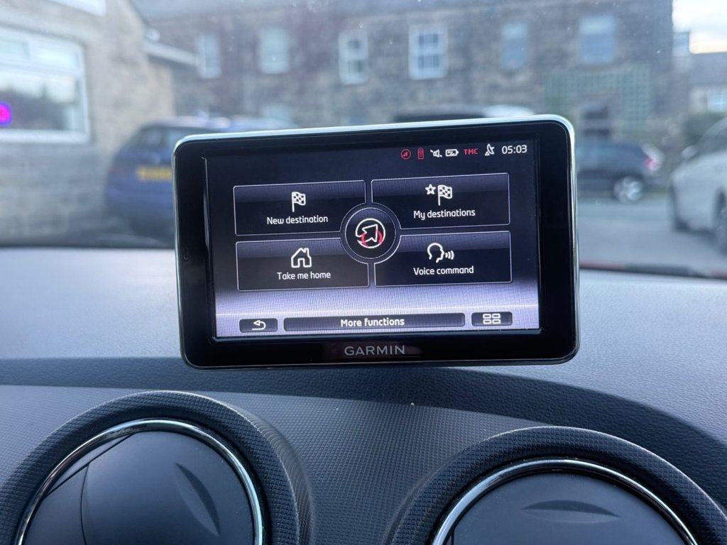 Used SEAT Ibiza 2015 for sale - 76621588: Photo 5