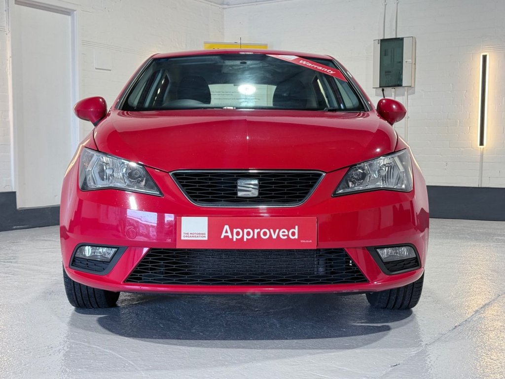 Used SEAT Ibiza 2015 for sale - 76621588: Photo 8