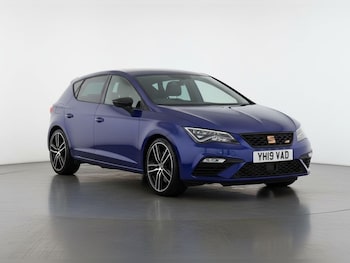 Used SEAT Leon 2019 for sale - 78232763: Photo