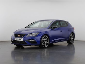 Used SEAT Leon 2019 for sale - 78232763: Photo