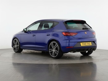 Used SEAT Leon 2019 for sale - 78232763: Photo