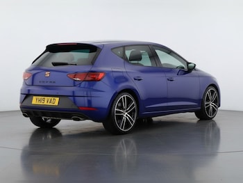 Used SEAT Leon 2019 for sale - 78232763: Photo