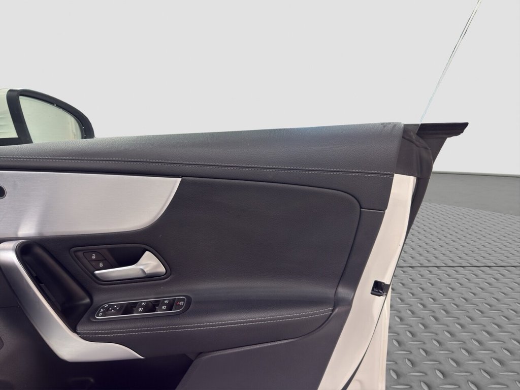 Used Mercedes-Benz CLA 2020 for sale - 76621594: Photo 12