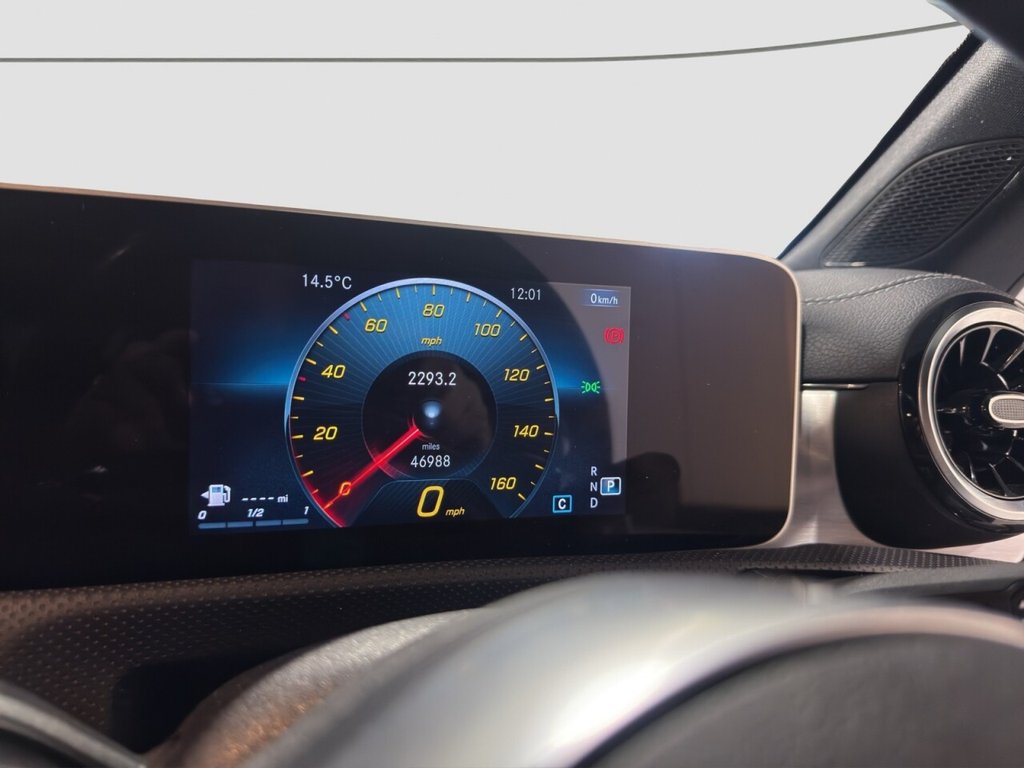 Used Mercedes-Benz CLA 2020 for sale - 76621594: Photo 15