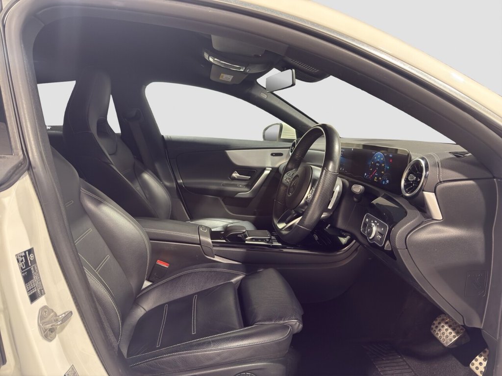 Used Mercedes-Benz CLA 2020 for sale - 76621594: Photo 17