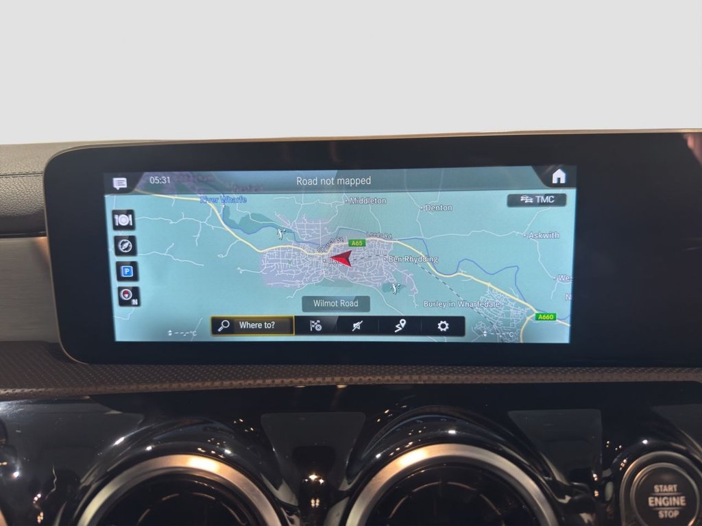 Used Mercedes-Benz CLA 2020 for sale - 76621594: Photo 18