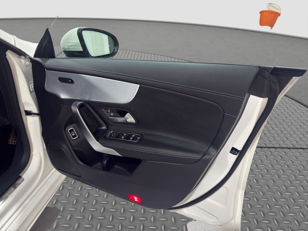 Used Mercedes-Benz CLA 2020 for sale - 76621594: Photo 19