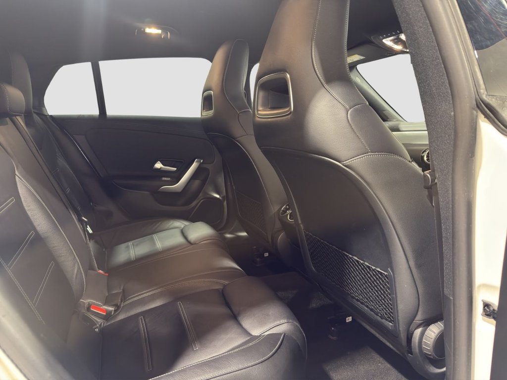 Used Mercedes-Benz CLA 2020 for sale - 76621594: Photo 21