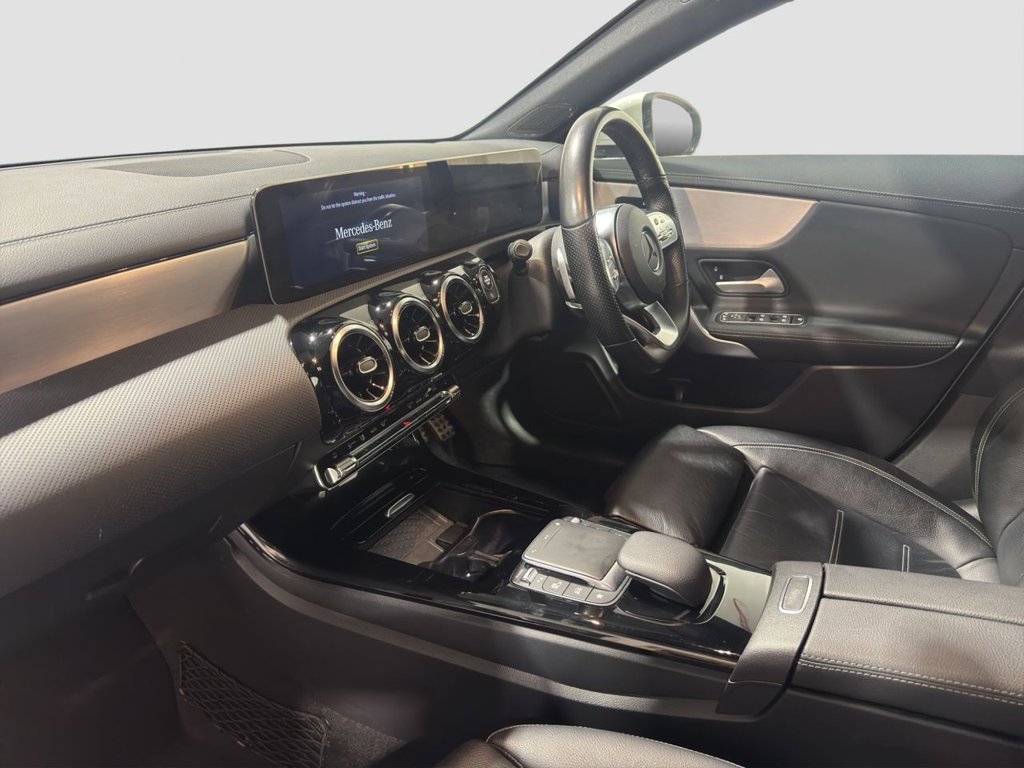 Used Mercedes-Benz CLA 2020 for sale - 76621594: Photo 23