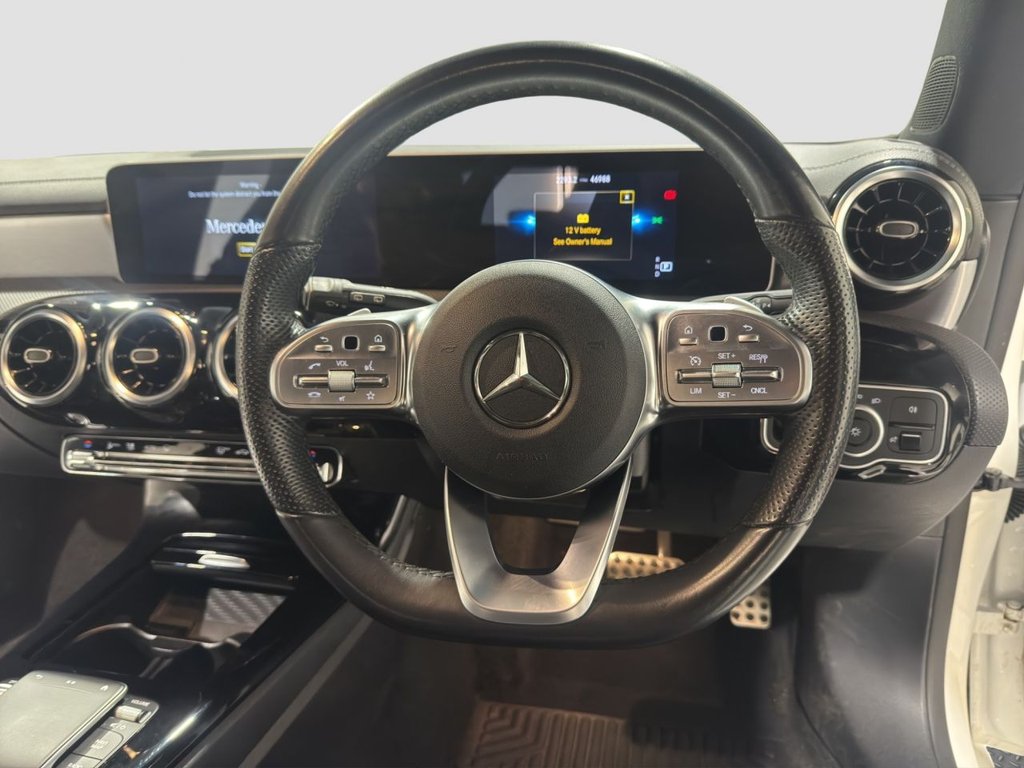 Used Mercedes-Benz CLA 2020 for sale - 76621594: Photo 25