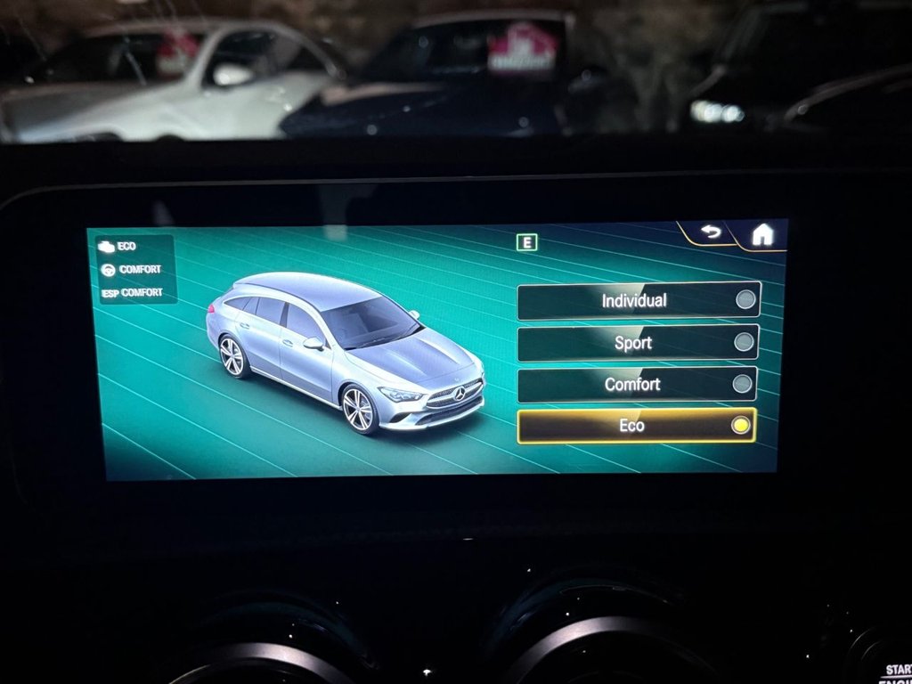 Used Mercedes-Benz CLA 2020 for sale - 76621594: Photo 34