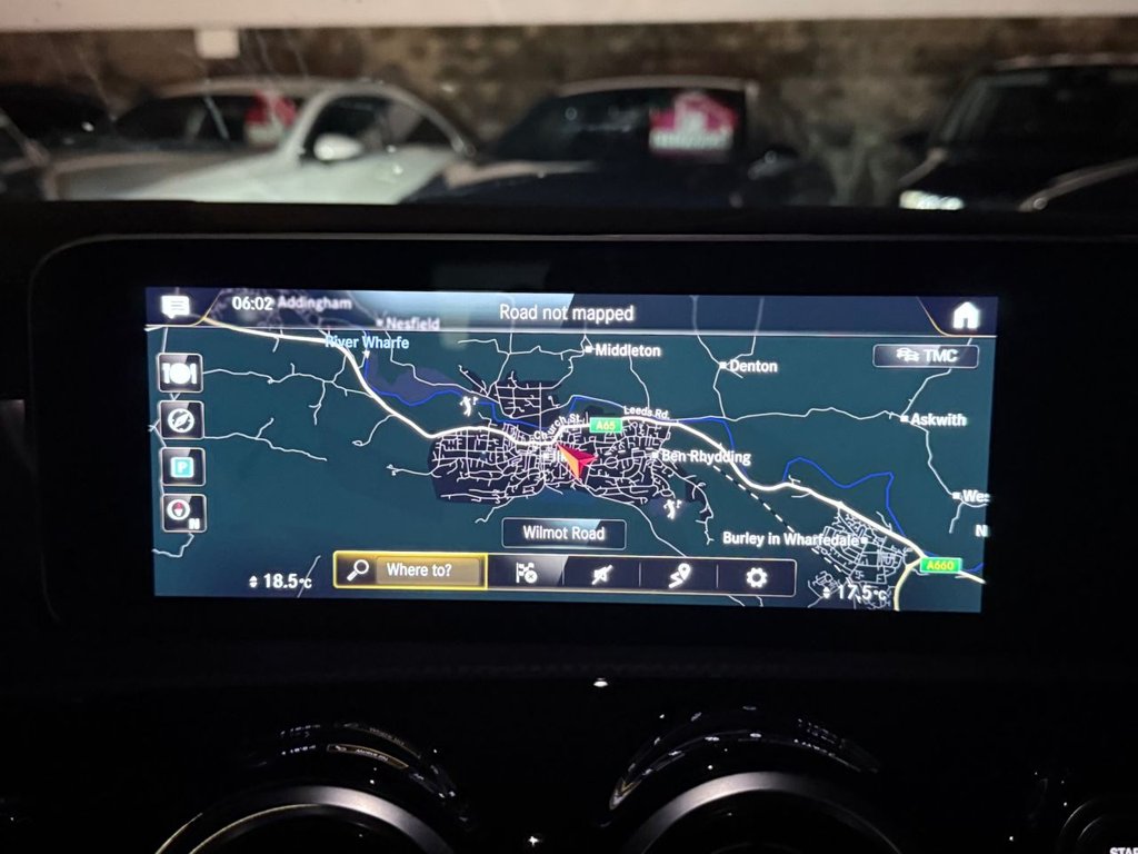 Used Mercedes-Benz CLA 2020 for sale - 76621594: Photo 35