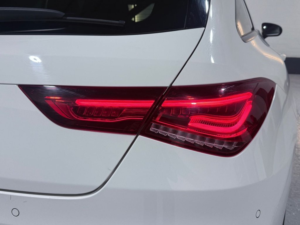 Used Mercedes-Benz CLA 2020 for sale - 76621594: Photo 37