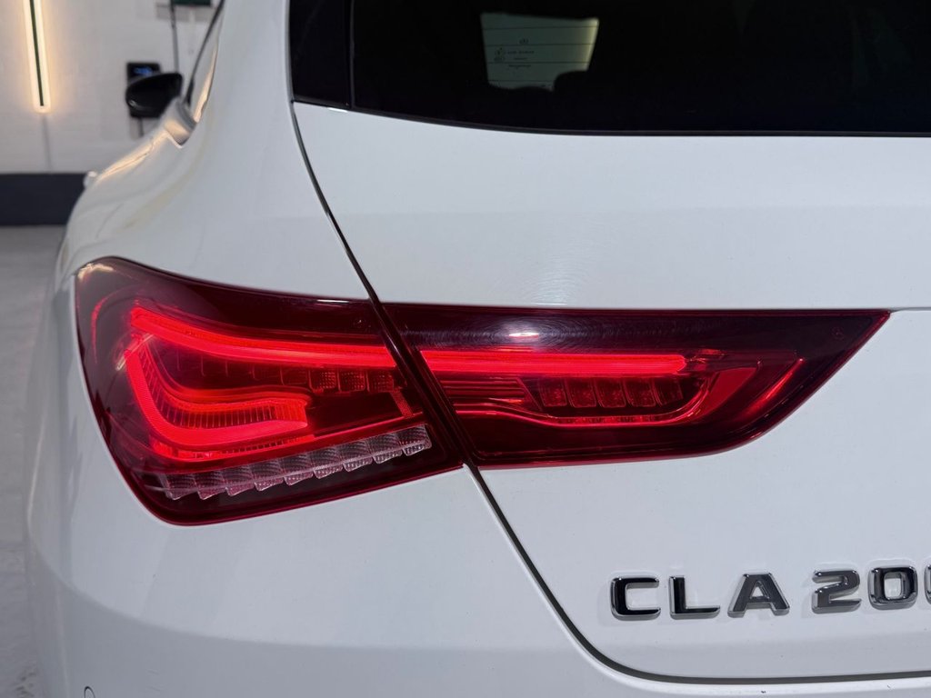 Used Mercedes-Benz CLA 2020 for sale - 76621594: Photo 38