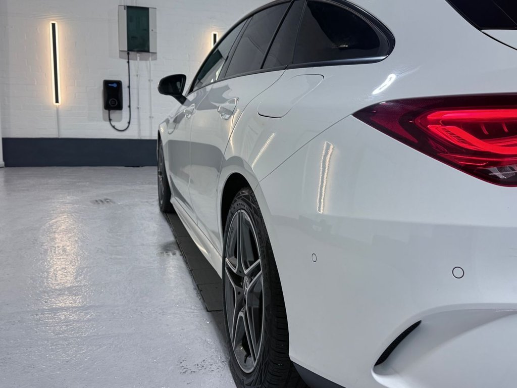 Used Mercedes-Benz CLA 2020 for sale - 76621594: Photo 39