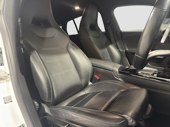 Used Mercedes-Benz CLA 2020 for sale - 76621594: Photo