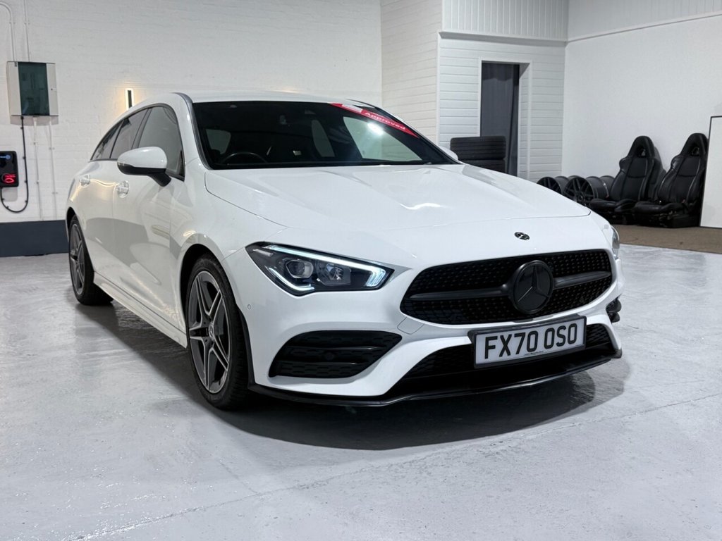 Used Mercedes-Benz CLA 2020 for sale - 76621594: Photo 46
