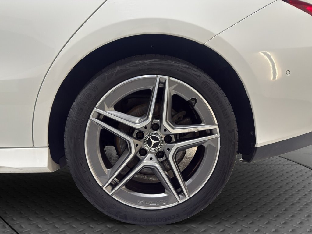 Used Mercedes-Benz CLA 2020 for sale - 76621594: Photo 6