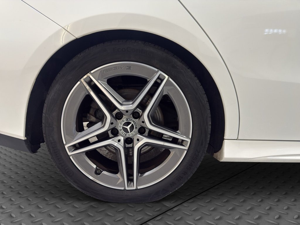 Used Mercedes-Benz CLA 2020 for sale - 76621594: Photo 7