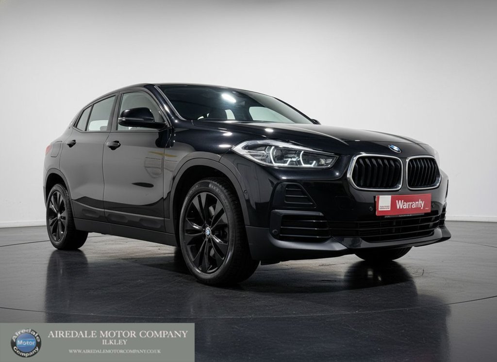 Used BMW X2 2021 for sale - 77551468: Photo 1