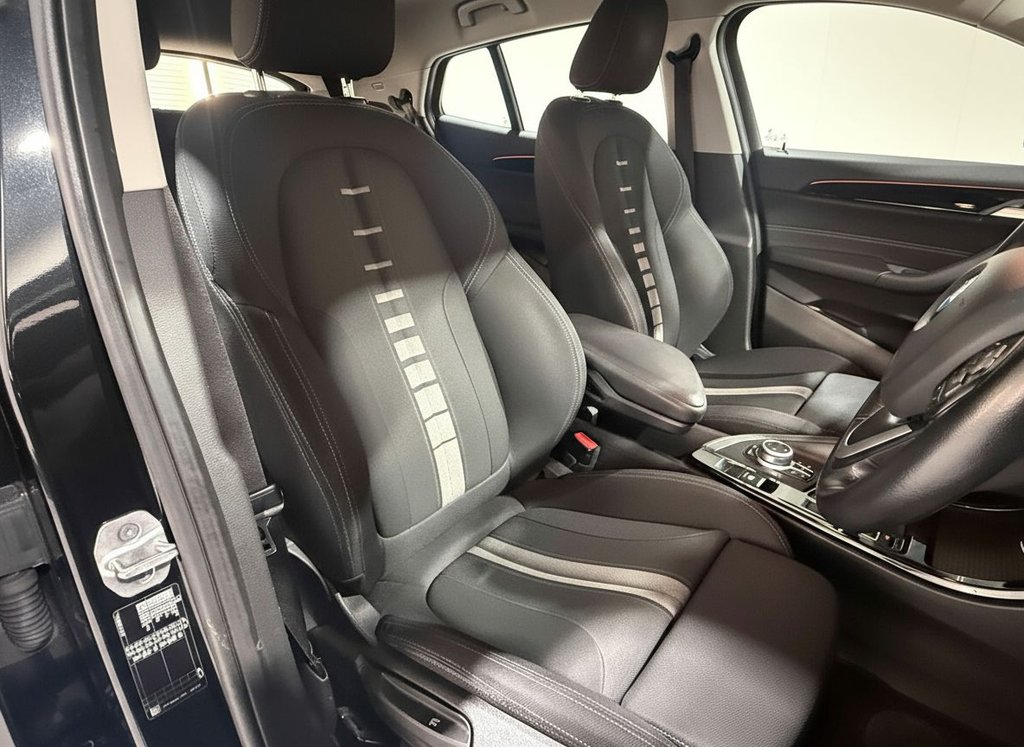 Used BMW X2 2021 for sale - 77551468: Photo 10