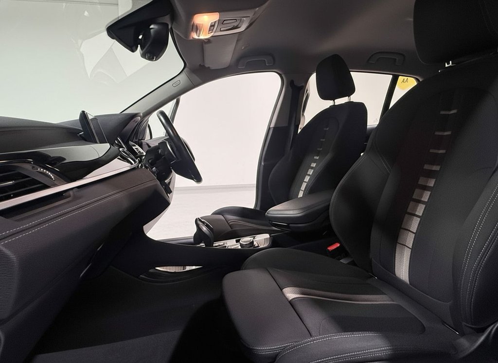 Used BMW X2 2021 for sale - 77551468: Photo 12