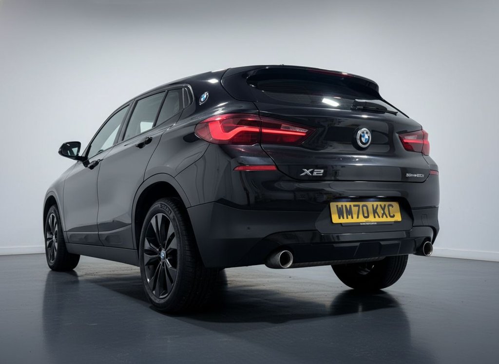Used BMW X2 2021 for sale - 77551468: Photo 3