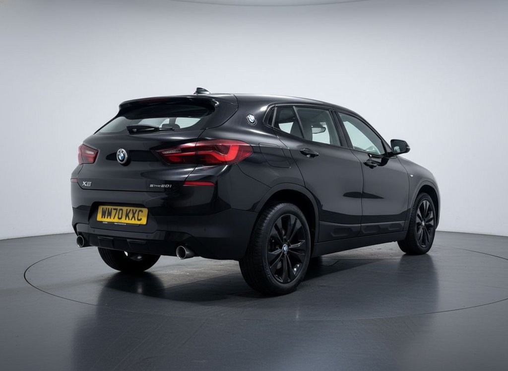 Used BMW X2 2021 for sale - 77551468: Photo 5