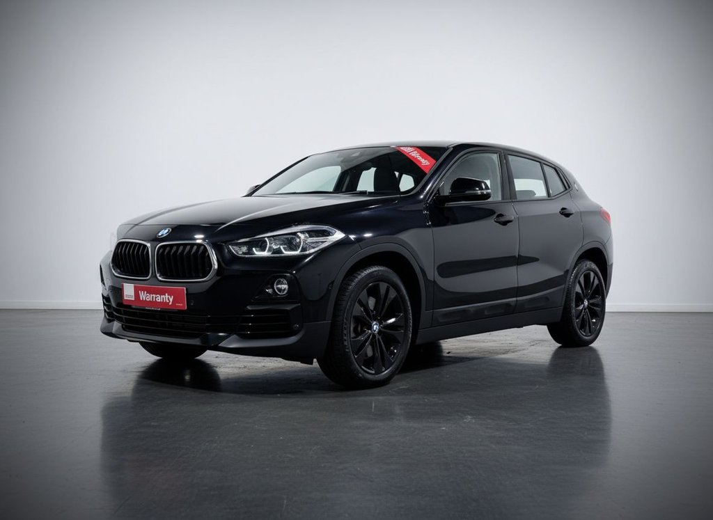 Used BMW X2 2021 for sale - 77551468: Photo 6