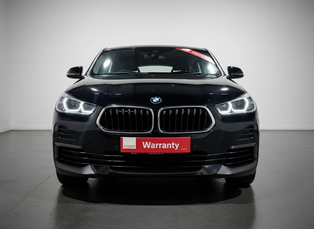 Used BMW X2 2021 for sale - 77551468: Photo 9