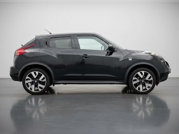 Used Nissan Juke 2014 for sale - 79014008: Photo