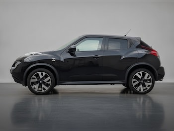 Used Nissan Juke 2014 for sale - 79014008: Photo