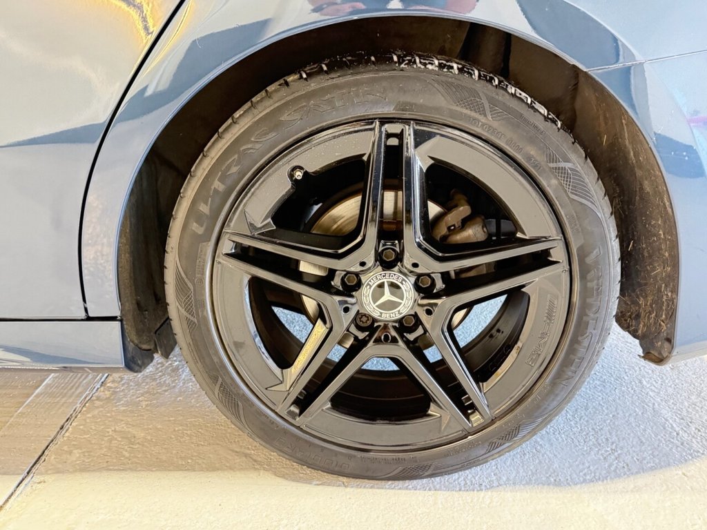 Used Mercedes-Benz A-Class 2022 for sale - 77551452: Photo 13