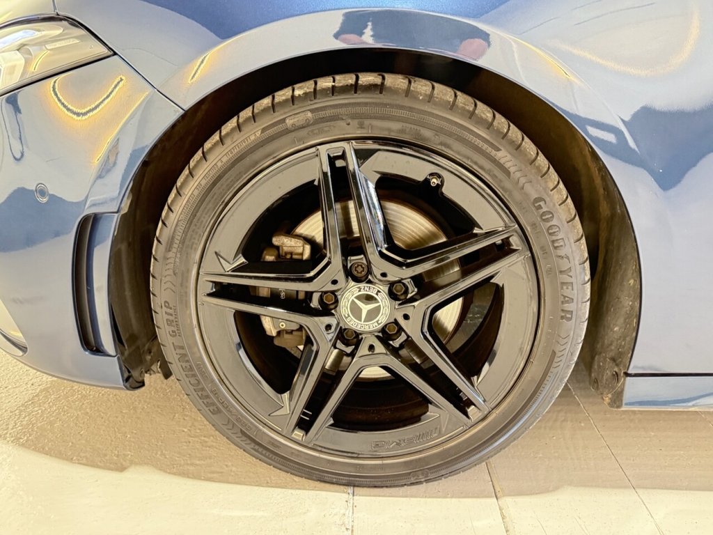 Used Mercedes-Benz A-Class 2022 for sale - 77551452: Photo 16