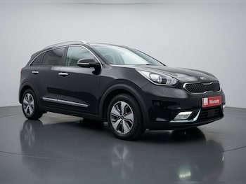 Used Kia Niro 2018 for sale - 79293559: Photo