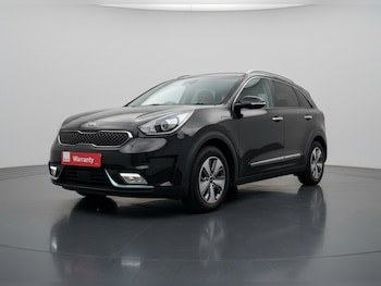 Used Kia Niro 2018 for sale - 79293559: Photo