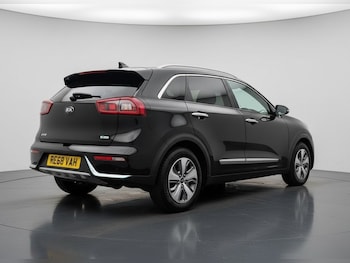 Used Kia Niro 2018 for sale - 79293559: Photo