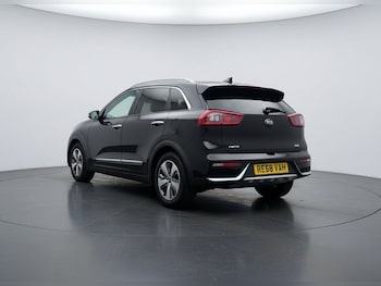 Used Kia Niro 2018 for sale - 79293559: Photo
