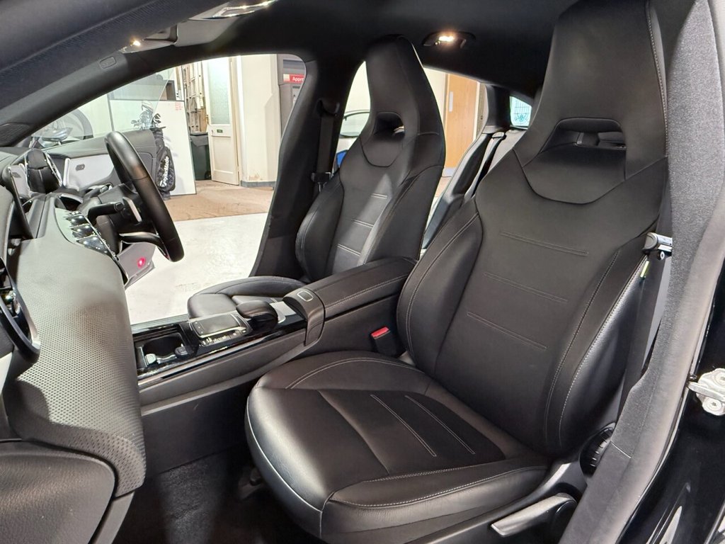 Used Mercedes-Benz CLA 2022 for sale - 76621568: Photo 10