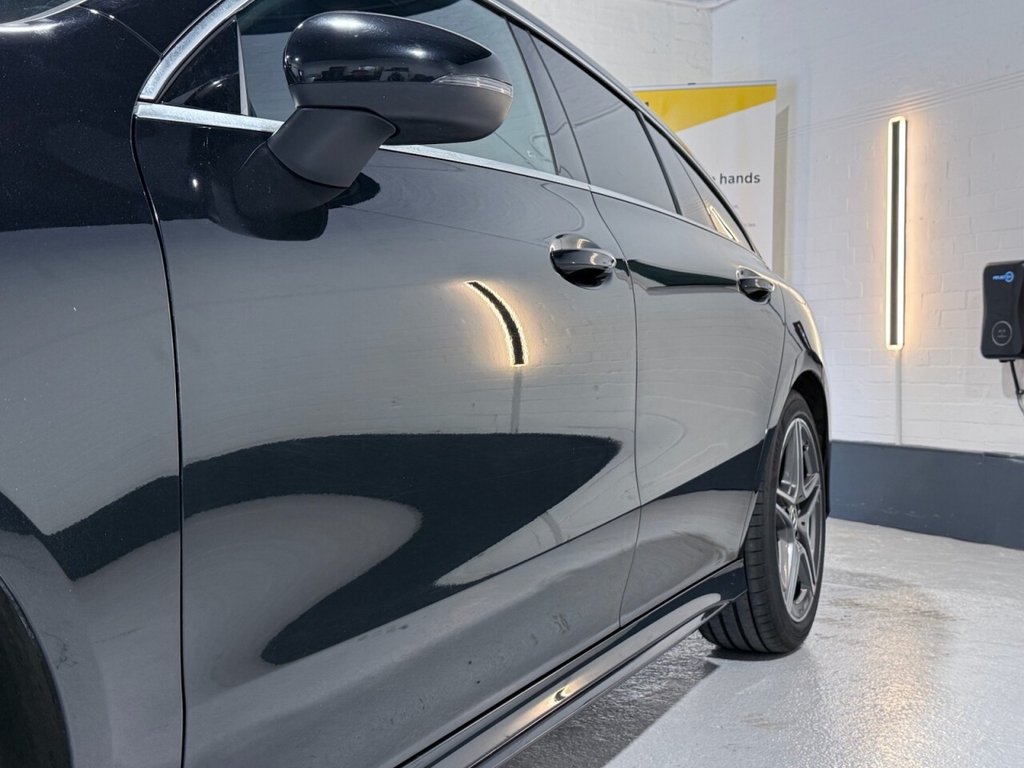 Used Mercedes-Benz CLA 2022 for sale - 76621568: Photo 13