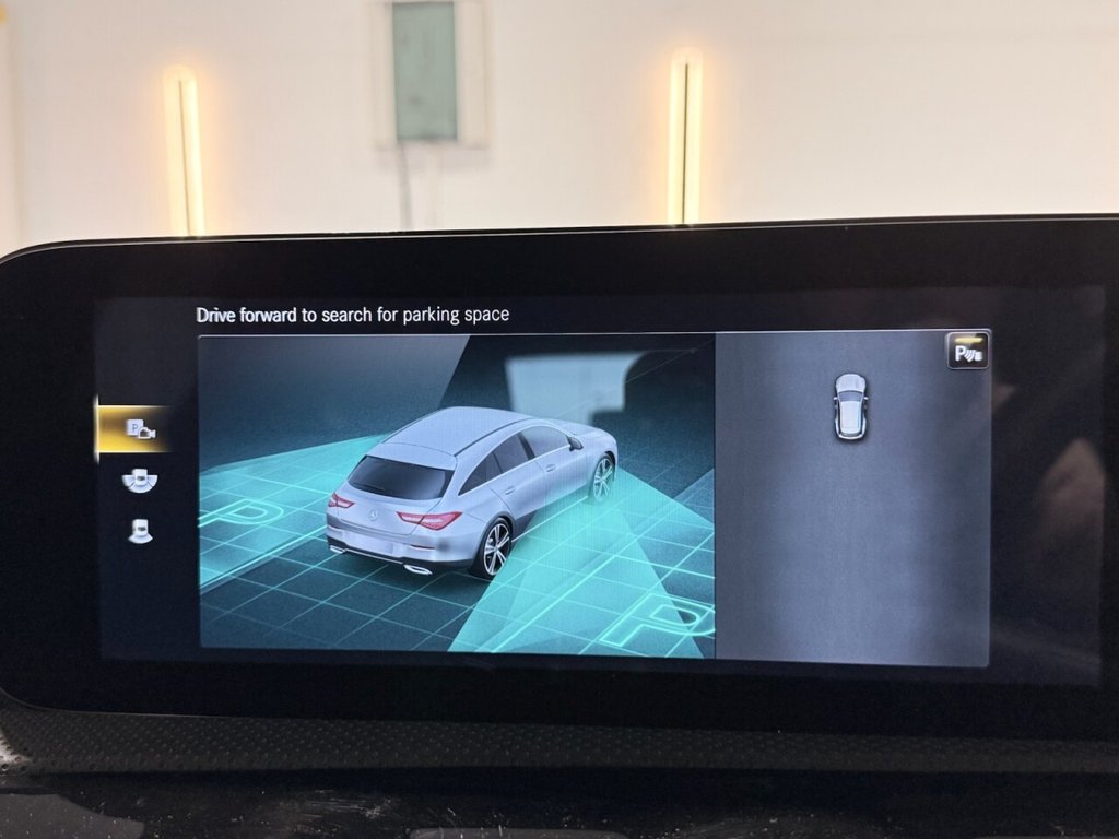 Used Mercedes-Benz CLA 2022 for sale - 76621568: Photo 16