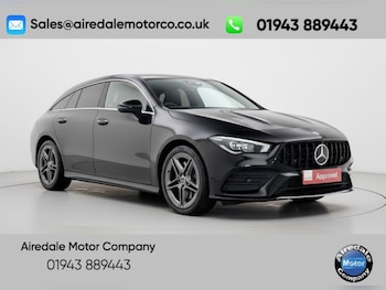 Used Mercedes-Benz CLA 2022 for sale - 76621568: Photo