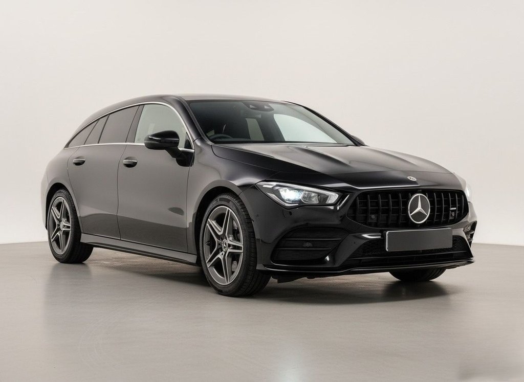 Used Mercedes-Benz CLA 2022 for sale - 76621568: Photo 2