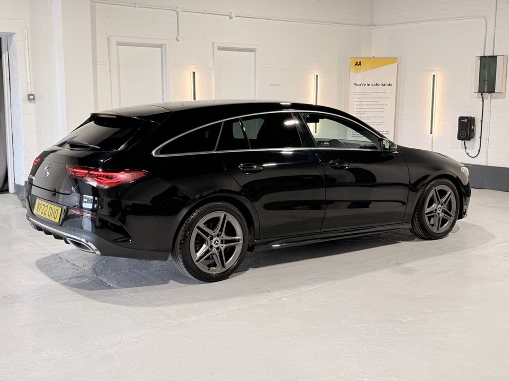 Used Mercedes-Benz CLA 2022 for sale - 76621568: Photo 20