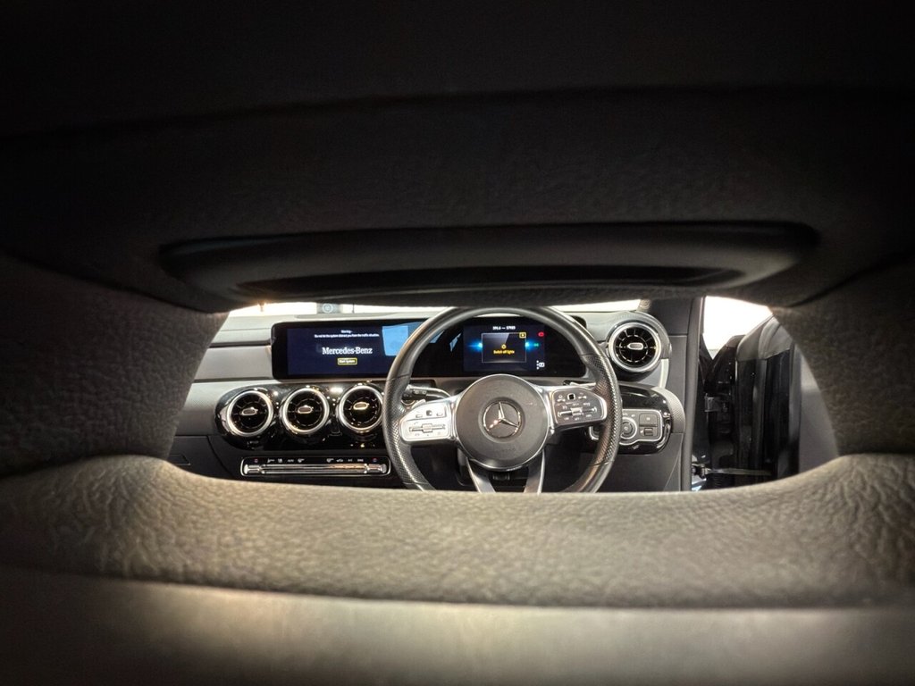 Used Mercedes-Benz CLA 2022 for sale - 76621568: Photo 26