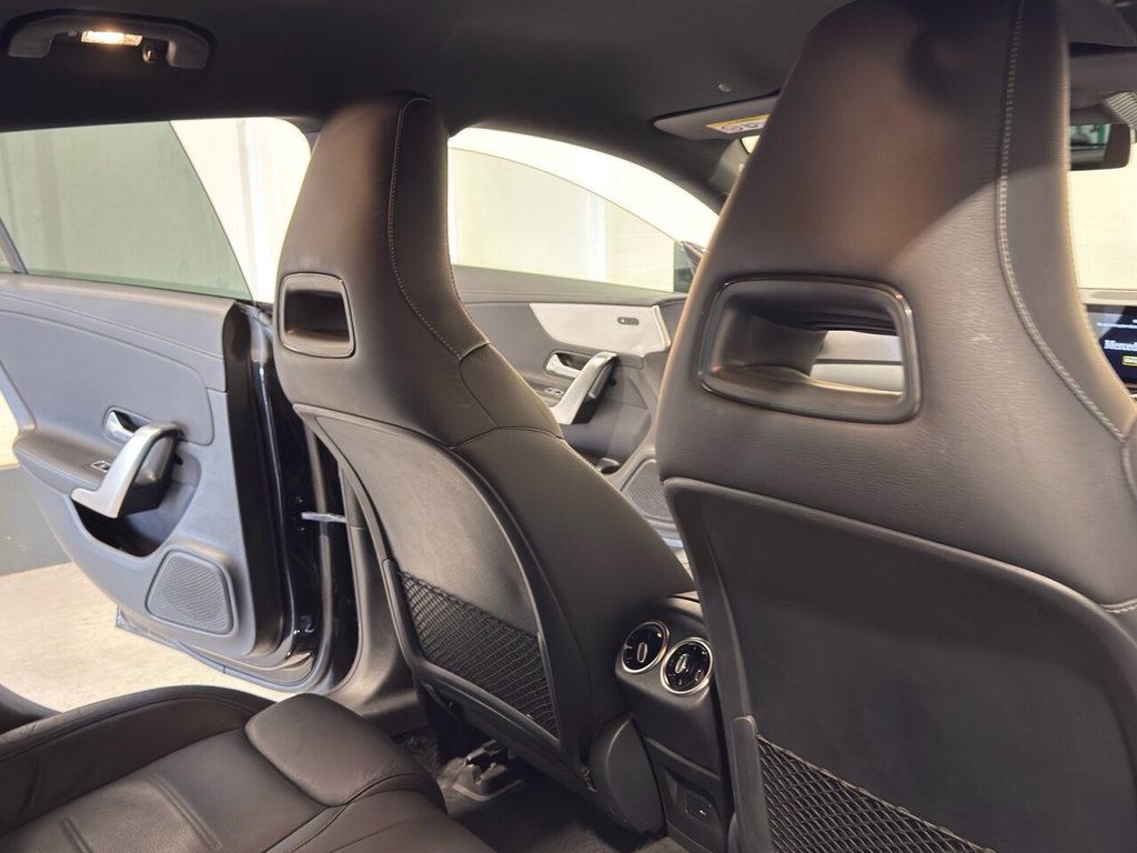 Used Mercedes-Benz CLA 2022 for sale - 76621568: Photo 28